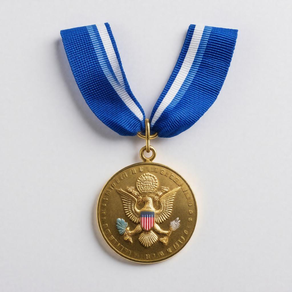 Presidential Medal of Freedom